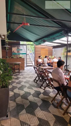 Imagem Lojas Shopping para venda em Barueri no bairro Alphaville