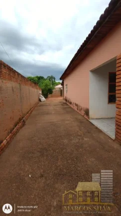 Imagem Casa para Venda em Três Lagoas / MS no bairro Santa Luzia