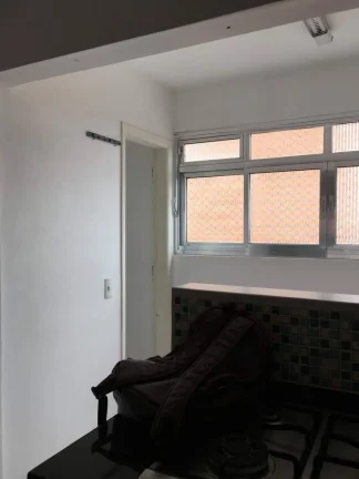 Imagem Apartamento Paraisópolis - 3 Dorms, 1 Suíte, 2 Vagas.