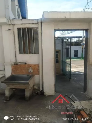 Imagem Comercial - Rio Pequeno/butanta