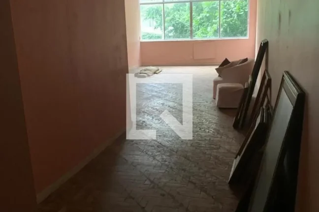 Imagem Apartamento à Venda - Ipanema, 3 Quartos, 170 m2
