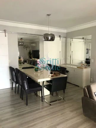 Imagem Apartamento à Venda na Saúde - São Paulo/SP.