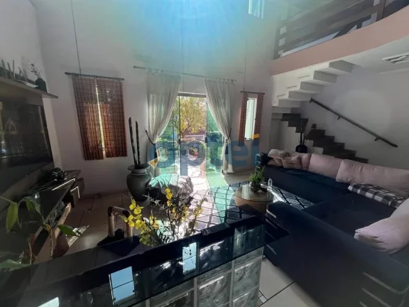 Imagem LINDO SOBRADO A VENDA COM 289 M² DE CONSTRUÇÃO , 03 DORMITÓRIOS, SENDO 02 SUITES ? JARDIM DAS ACÁCIA