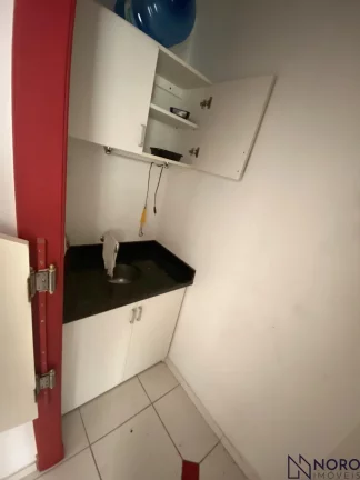 SALA COMERCIAL NO CENTRO DE SANTA MARIA