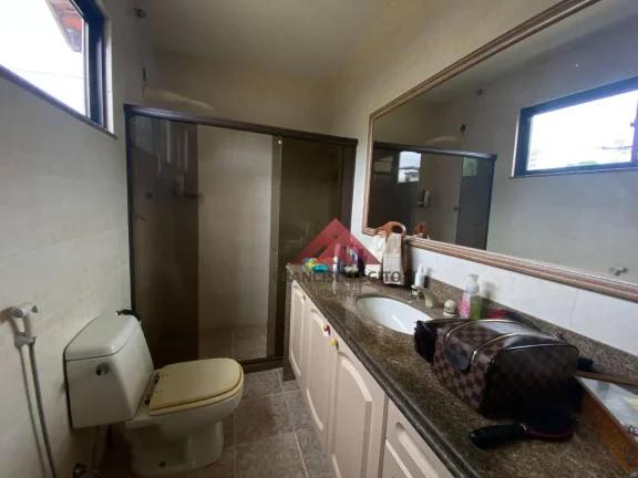 Imagem Casa com 5 dormitórios à venda por R$ 550.000,00 - Patronato - São Gonçalo/RJ