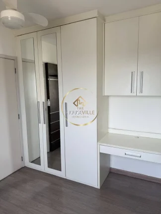 Imagem Apartamento, 3 Dormitórios (1 suíte), 75m², Condomínio Edifício Landscape.