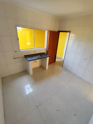 Imagem Casa para Venda em Itanhaém, Santa Teresinha, 2 dormitórios, 2 suítes, 1 banheiro, 1 vaga