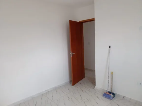 Imagem Vendo Apto em Santo André, Erasmo Assunção