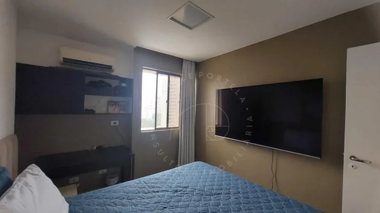 Imagem Lindo Apartamento 1 por Andar!