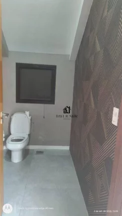 Imagem Casa com 2 suítes à venda, 200 m² por R$ 1.600.000 - Condomínio Vivendas do Lago - Sorocaba/SP