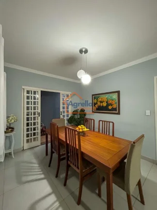 Imagem Casa à venda no bairro JARDIM SAÚDE - Mogi Mirim/SP