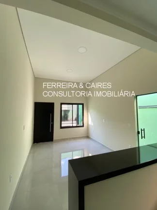Imagem CASA RESIDENCIAL em INDAIATUBA - SP, JARDIM REGENTE
