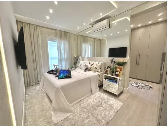 Imagem Apartamento à venda no bairro do Gonzaga