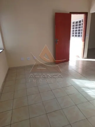 Imagem Casa - Ribeirão Preto - Vila Amélia