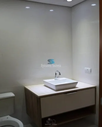 Imagem Apartamento à venda no bairro Jardim Maristela - Atibaia/SP
