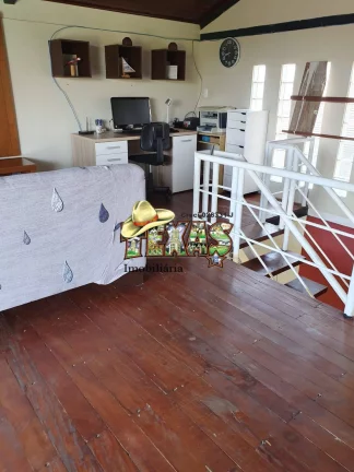 Imagem CHÁCARA PARA VENDA - GUARAREMA
