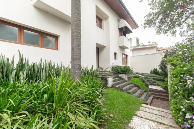 Imagem CASA RESIDENCIAL em São Paulo - SP, Vila Ida