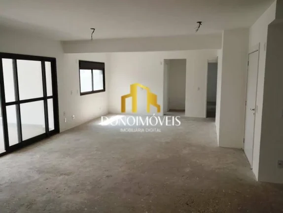 Imagem Apartamento 4 quartos c/ 2 suítes - 227 m² em Vila Gilda, Santo André