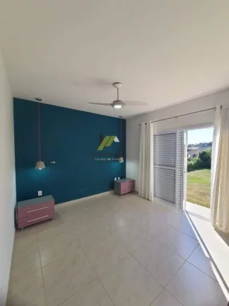 Imagem Belíssima Casa em Condomínio de Alto Padrão a venda em Itupeva/SP