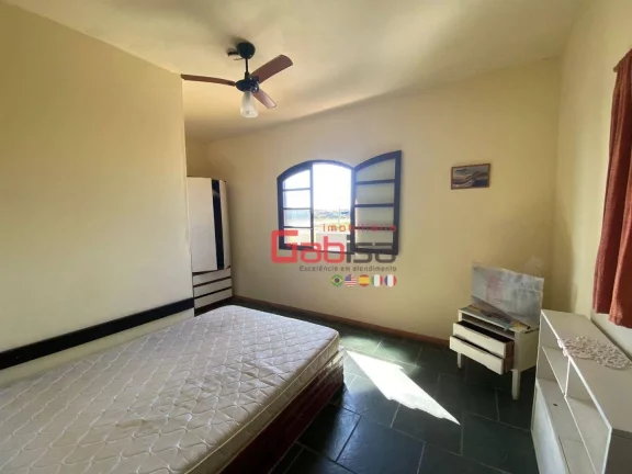 Imagem Pousada com 11 dormitórios à venda, 448 m² por R$ 1.400.000 - Foguete - Cabo Frio/RJ