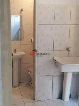 Imagem Sobrado para venda, Bairro Campestre, Santo André, SP