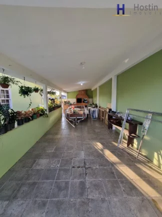 Imagem CASA RESIDENCIAL em SÃO FRANCISCO DO SUL - SC, CAPRI