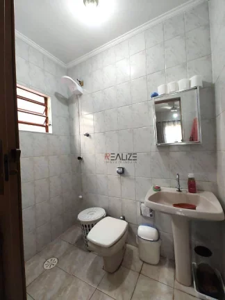Imagem Casa com quintal e 3 dormitórios à venda, 132 m² por R$ 880.000 - Jardim Tropical - Indaiatuba/SP