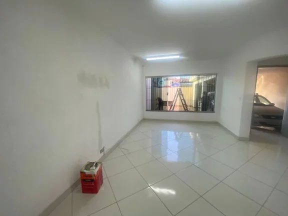 Imagem Casa para alugar, 250 m² por R$ 7.769,00/mês - Centro - Suzano/SP