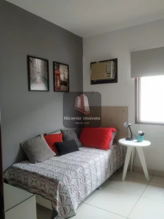 Imagem Apartamento Duplex Jd. Flamboyant