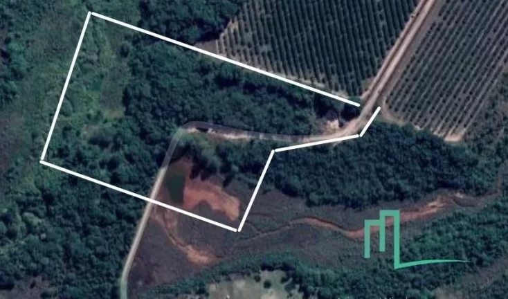 Imagem SITIO Á VENDA ENTRE FRANCA/SP E PATROCINIO PAULISTA EM EXCELENTE LOCALIZAÇÃO