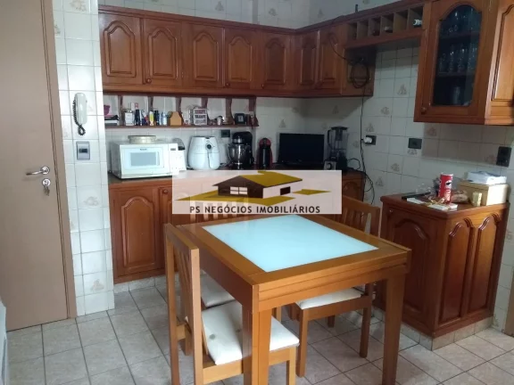 Imagem Apartamento para venda na Vila Romana
