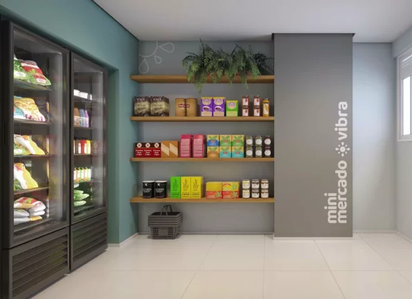 Imagem APARTAMENTO RESIDENCIAL em São Paulo - SP, Vila Nova das Belezas