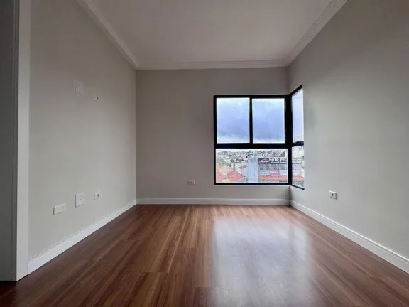 Imagem Cobertura Duplex para Venda em São José dos Pinhais, Boneca do Iguaçu, 3 dormitórios, 1 suíte, 2 banheiros, 2 vagas