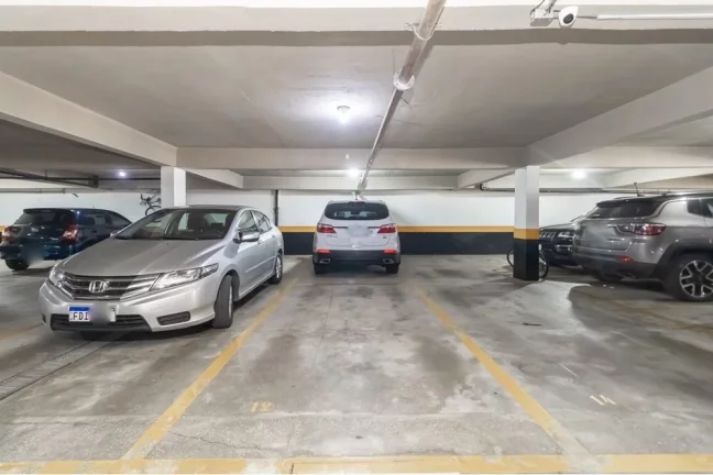 Imagem APARTAMENTO RESIDENCIAL em São Paulo - SP, Parque da Mooca
