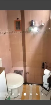 Imagem Cobertura Santo André - 154 m² - 3 Dormitórios - 1 Suíte - Terraço com churrasqueira - 2 Vagas - Aceita Financiamento e FGTS.