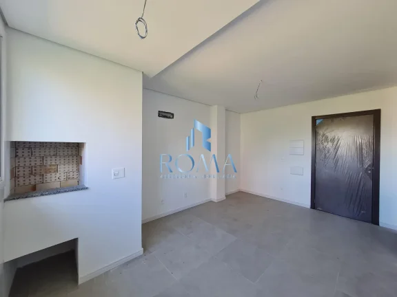 Imagem Apartamento novo no bairro Nossa Senhora de Lourdes!