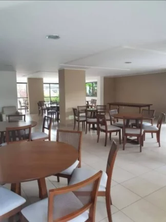 Imagem Apartamento Privillege 3/4 com Suíte e Área de Lazer - Imperdível!