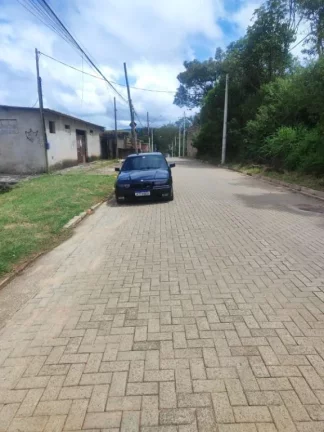 Imagem Terreno à venda, 351 m² por R$ 175.000,00 - Jardim Brasil - Suzano/SP
