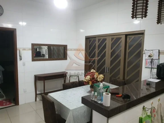 Imagem Casa - Brodowski - João Luiz de Vicente