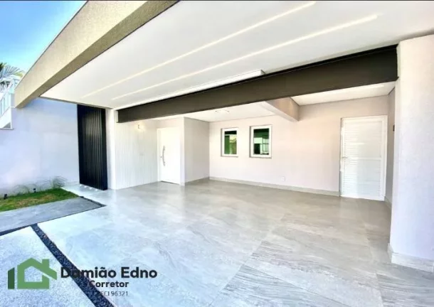 Imagem Casa no condomínio Villa Verde em Jundiaí-SP