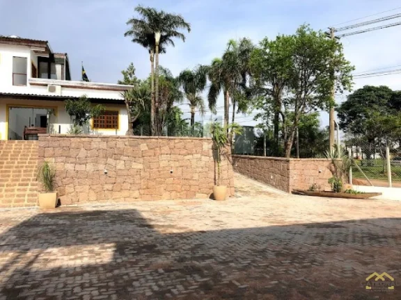 Imagem Galpão á Venda no Medeiros - Jundiaí/SP
