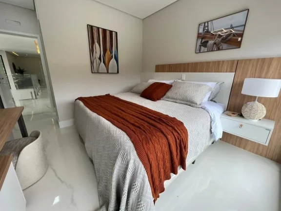 Imagem Casa para Venda em Bertioga, Riviera de São Lourenço, 6 dormitórios, 6 suítes, 2 banheiros, 4 vagas
