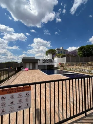 Imagem Apartamento para alugar no Condomínio Reserva do Paraíso, no bairro Jardim Esplanada, Uberaba