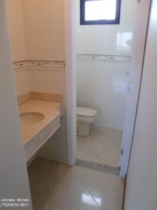 Imagem Apartamento 4 quartos no Condomínio Saint James - Área de Lazer e Ótima Localização!