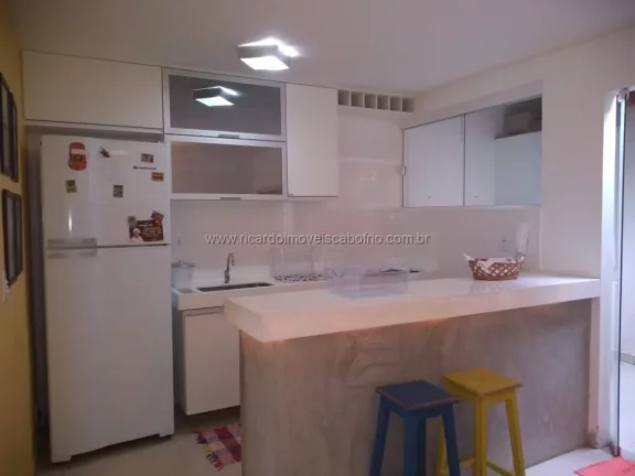 Imagem Casa Duplex Praia Bandeira Azul