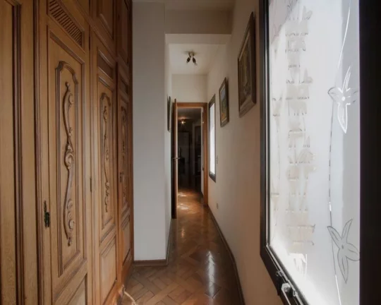 Imagem Perdizes Apartamento, 4 quartos, 2 suites, 3 vagas, 298?