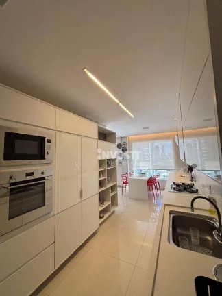 Imagem Apartamento à venda no Setor Marista - Goiânia/GO