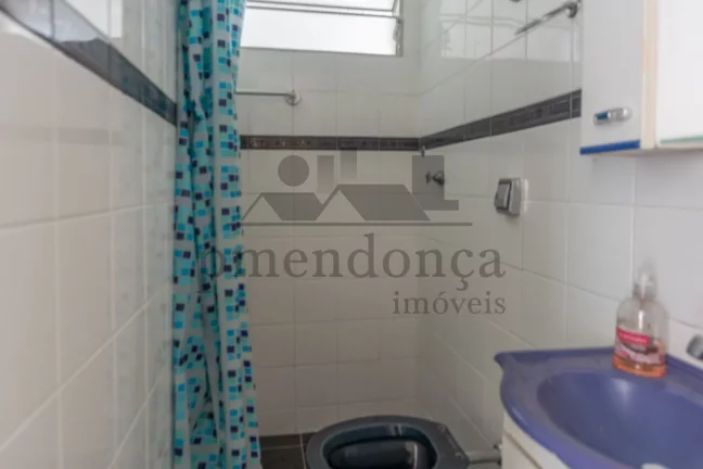 Imagem Apartamento em Pinheiros a 1 quadra do metrô!