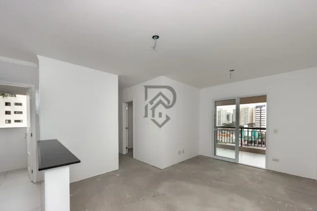 Imagem Apartamento saude pronto para morar com churrasqueira carvão