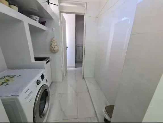 Imagem Apartamento Mobiliado e Projetado a 150m do Mar em Manaíra - Qualidade de vida, conforto e praticidade esperam por você!